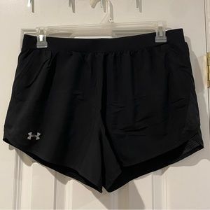 Under Armour - Athletic Shorts